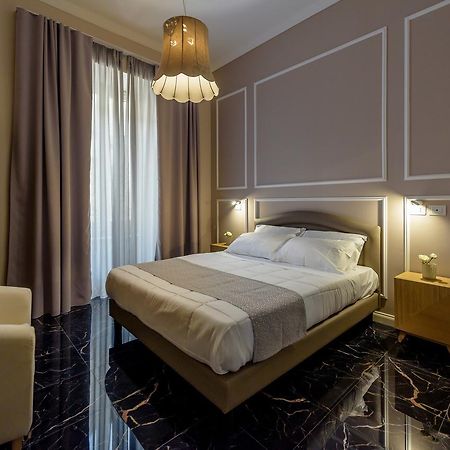 Marie Claire Apartments & Spa Vasto Ngoại thất bức ảnh