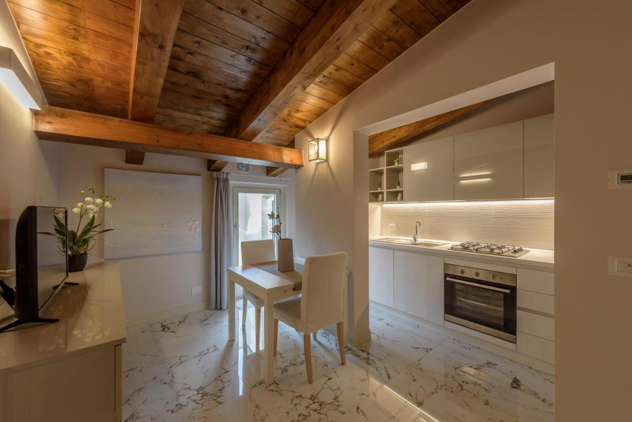 Marie Claire Apartments & Spa Vasto Ngoại thất bức ảnh