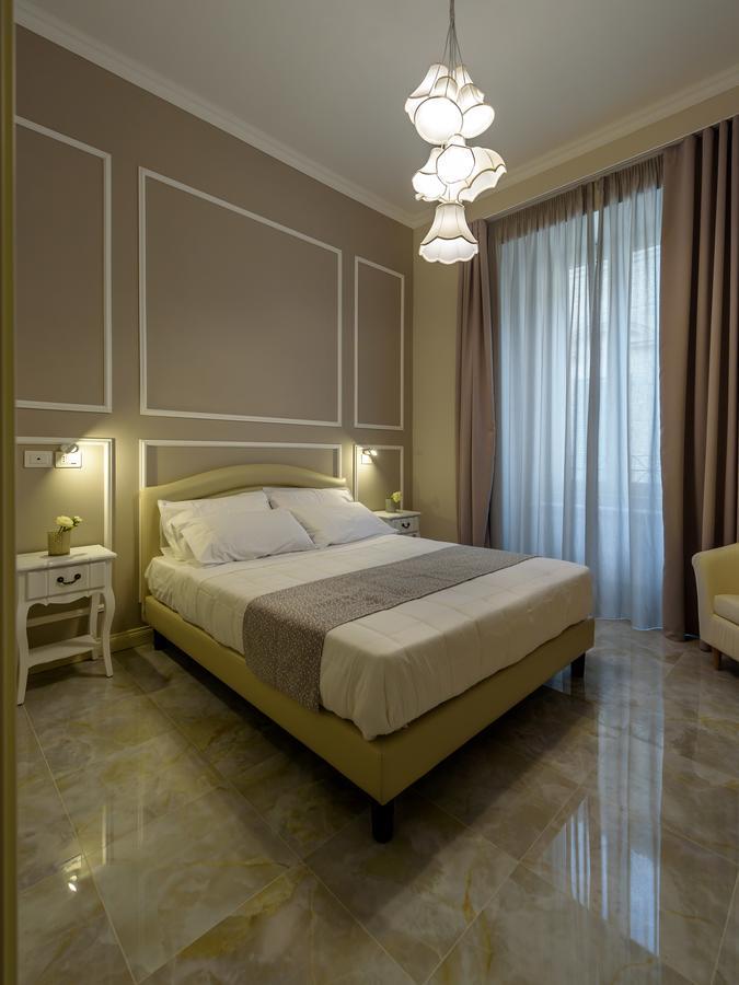 Marie Claire Apartments & Spa Vasto Ngoại thất bức ảnh