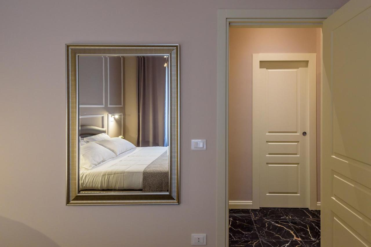 Marie Claire Apartments & Spa Vasto Ngoại thất bức ảnh