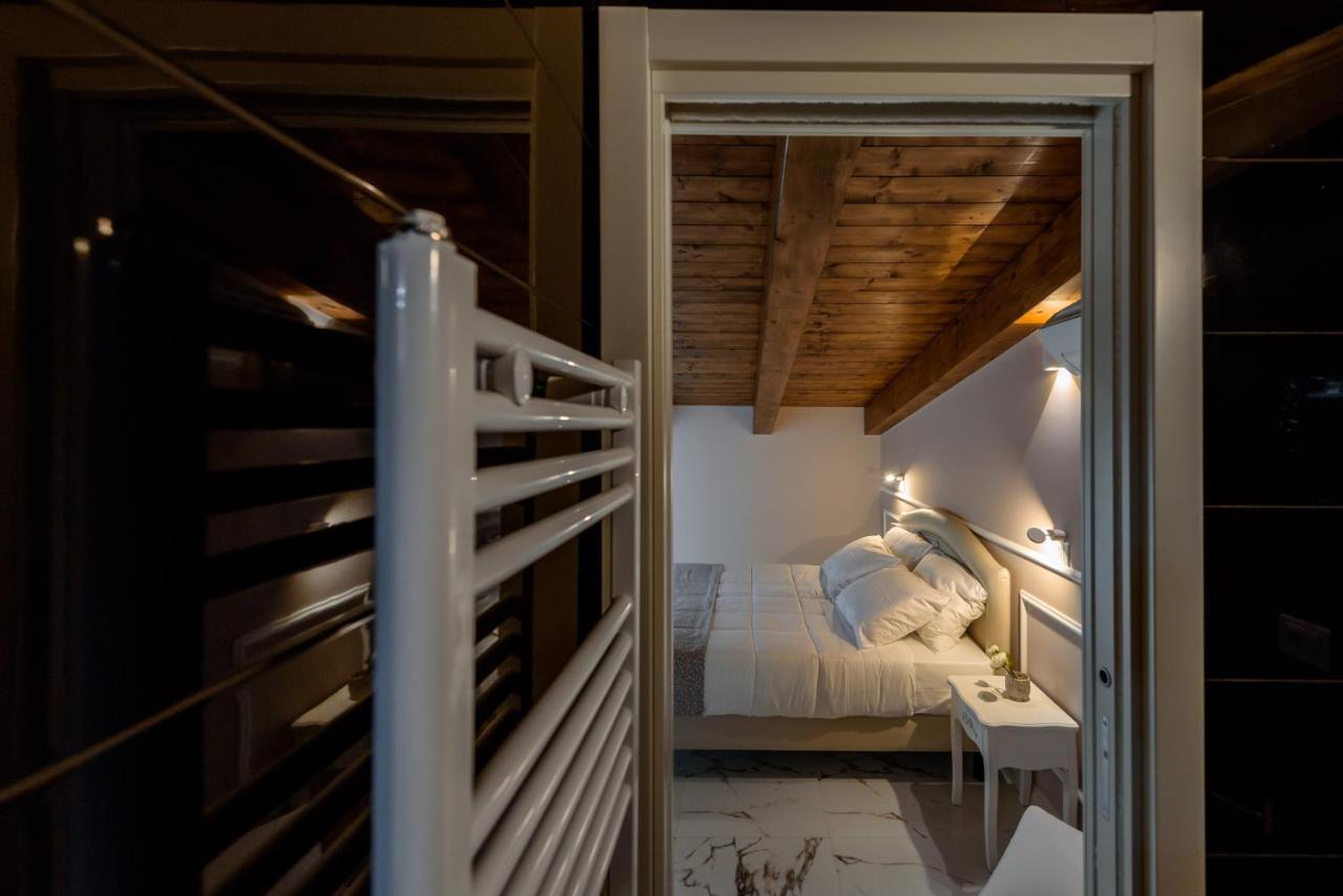 Marie Claire Apartments & Spa Vasto Ngoại thất bức ảnh