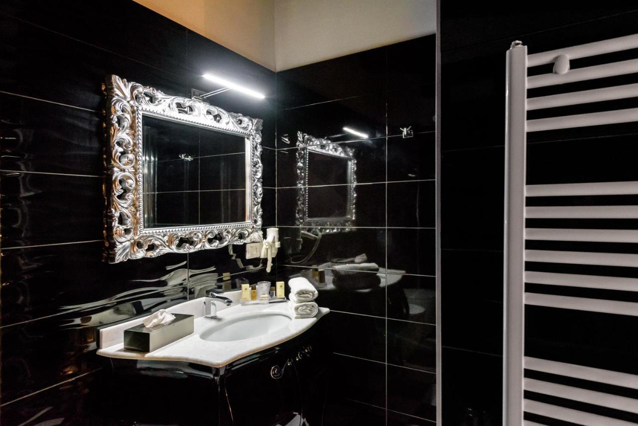 Marie Claire Apartments & Spa Vasto Ngoại thất bức ảnh