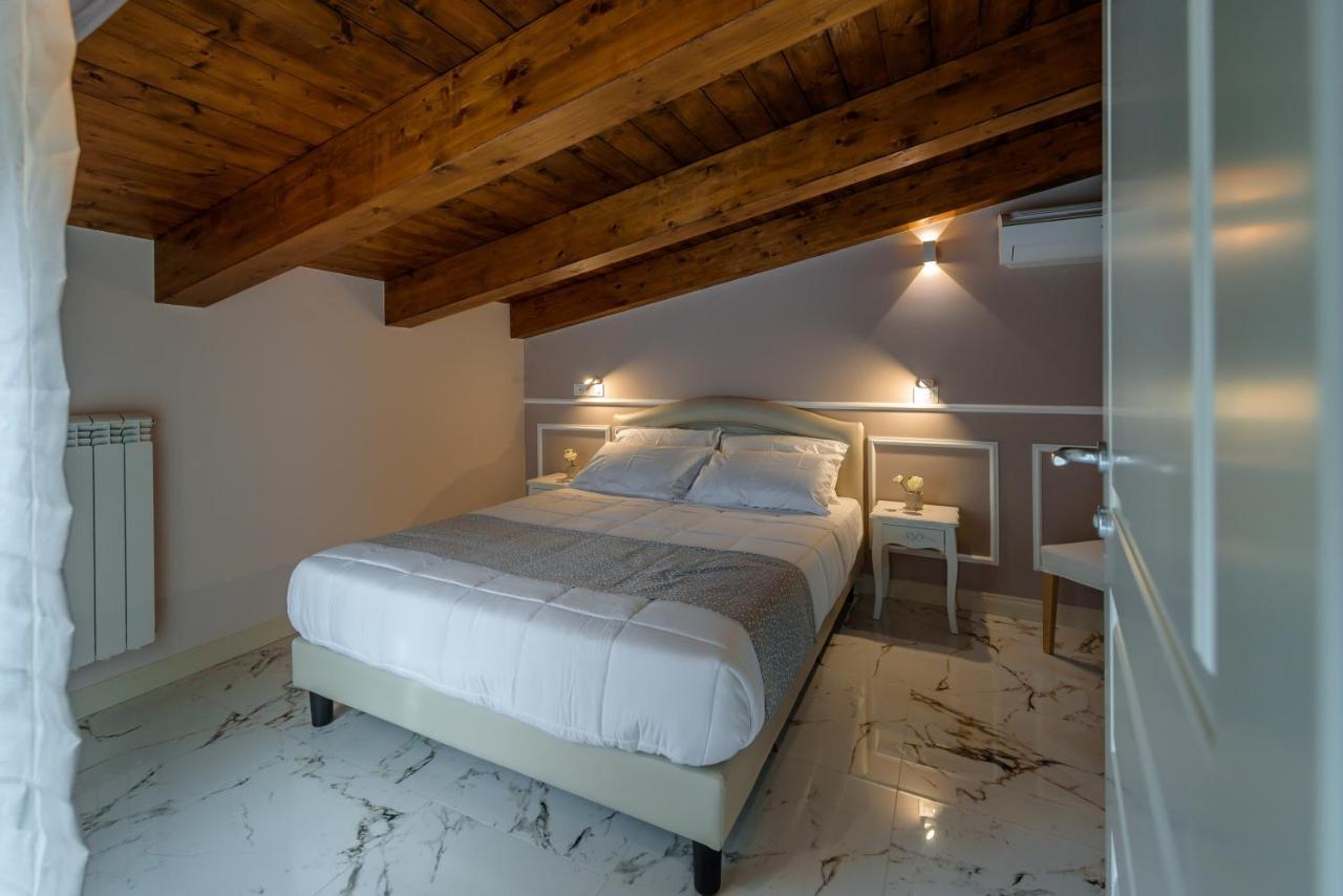 Marie Claire Apartments & Spa Vasto Ngoại thất bức ảnh