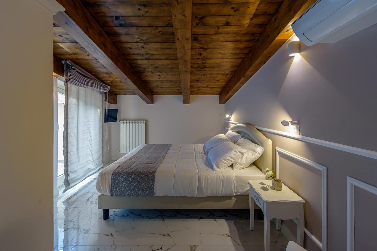 Marie Claire Apartments & Spa Vasto Ngoại thất bức ảnh