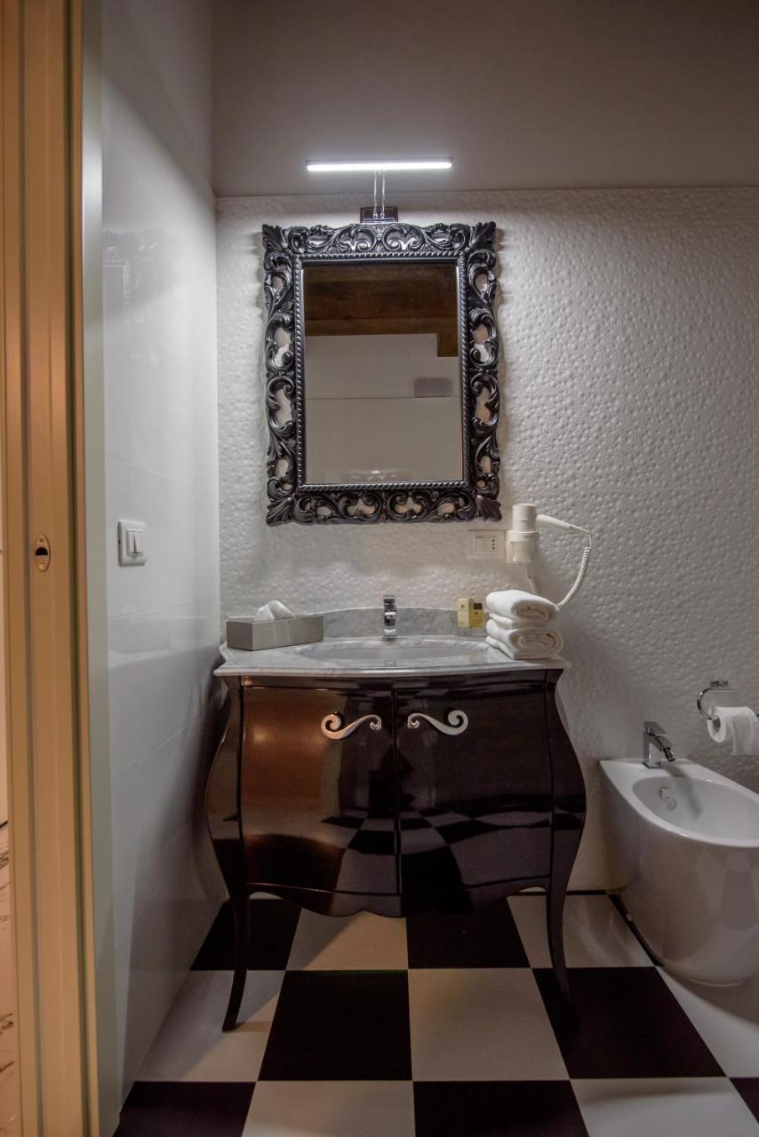 Marie Claire Apartments & Spa Vasto Ngoại thất bức ảnh