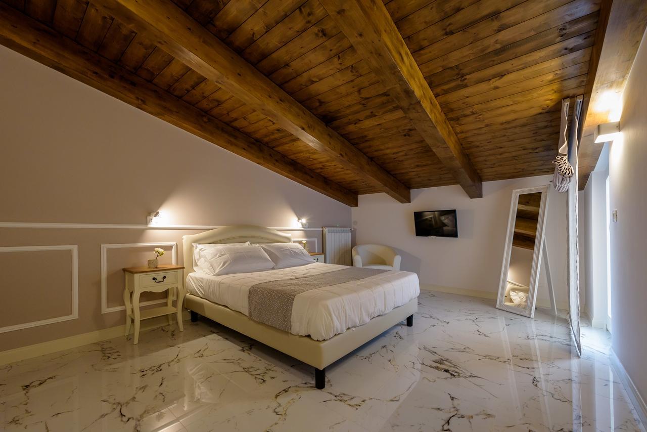 Marie Claire Apartments & Spa Vasto Ngoại thất bức ảnh