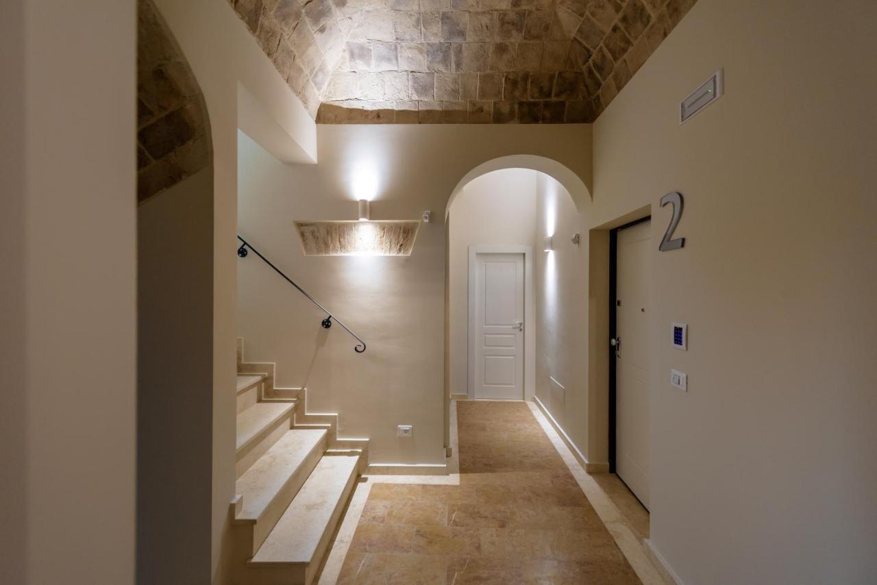Marie Claire Apartments & Spa Vasto Ngoại thất bức ảnh