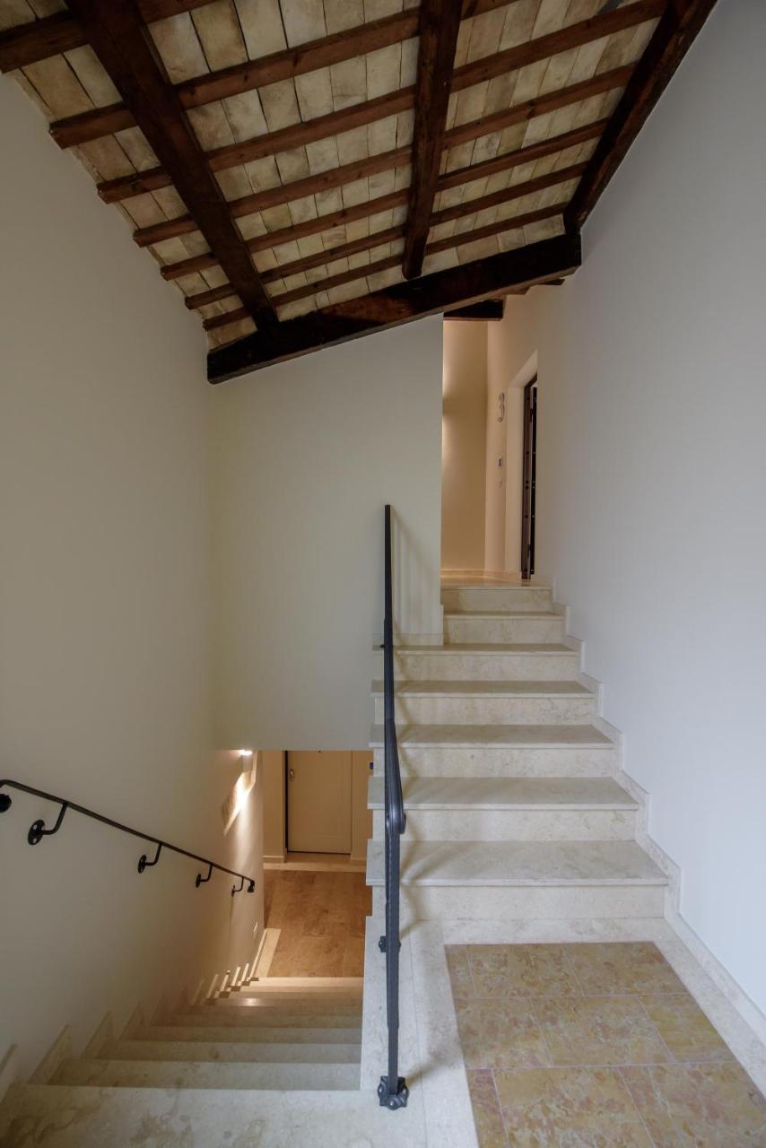 Marie Claire Apartments & Spa Vasto Ngoại thất bức ảnh