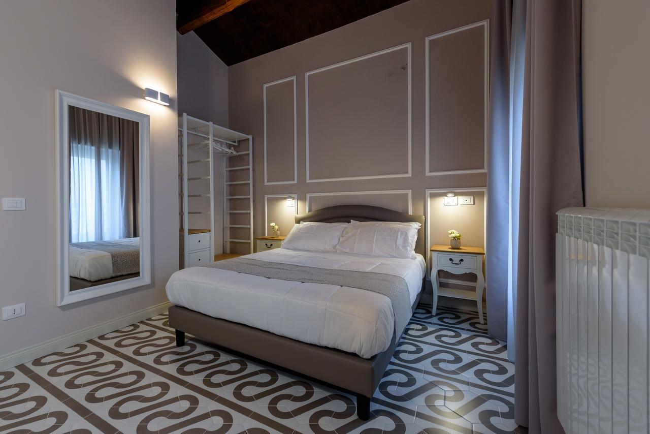 Marie Claire Apartments & Spa Vasto Ngoại thất bức ảnh
