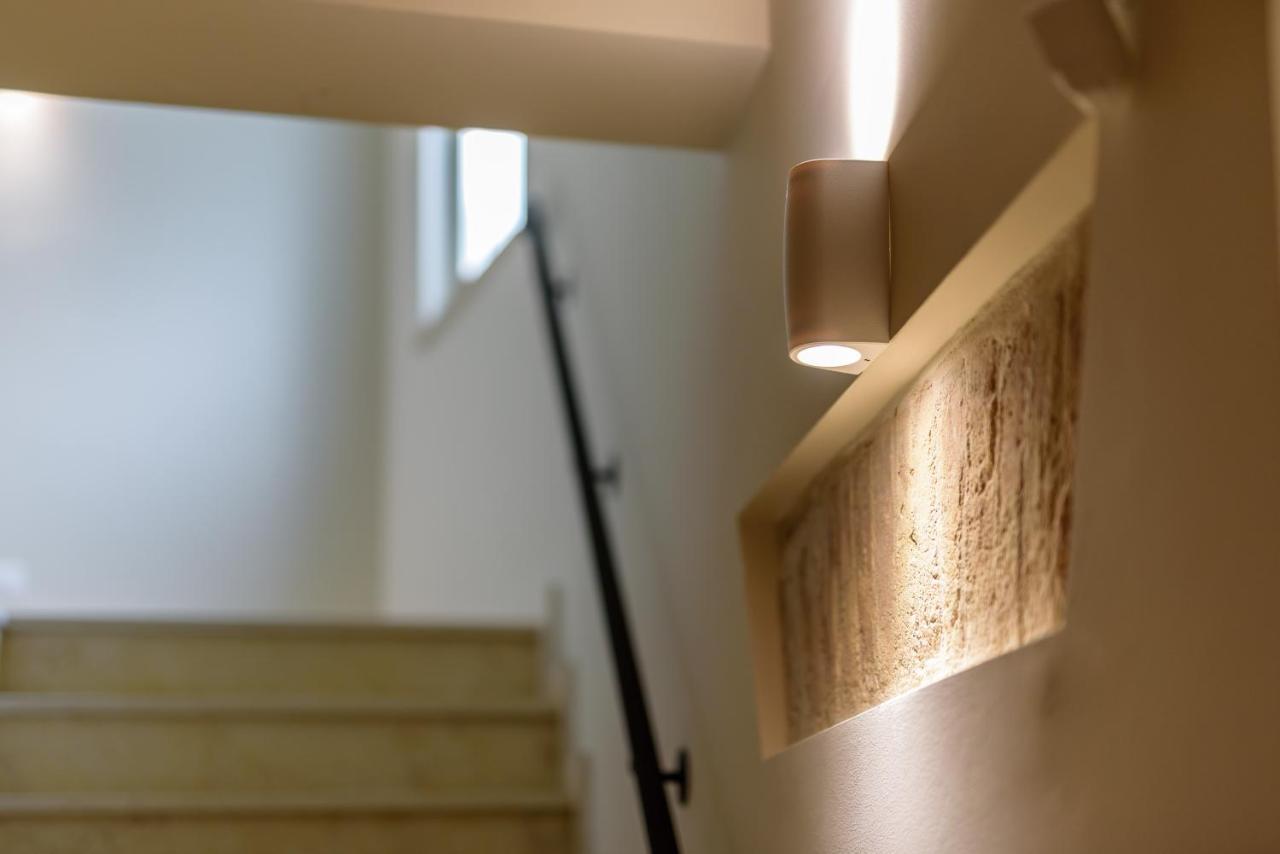 Marie Claire Apartments & Spa Vasto Ngoại thất bức ảnh