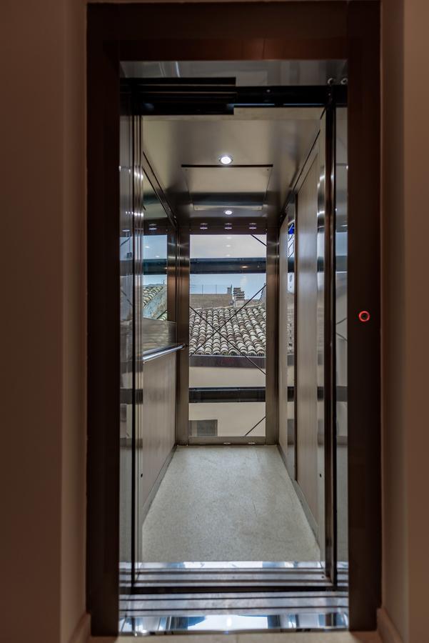 Marie Claire Apartments & Spa Vasto Ngoại thất bức ảnh